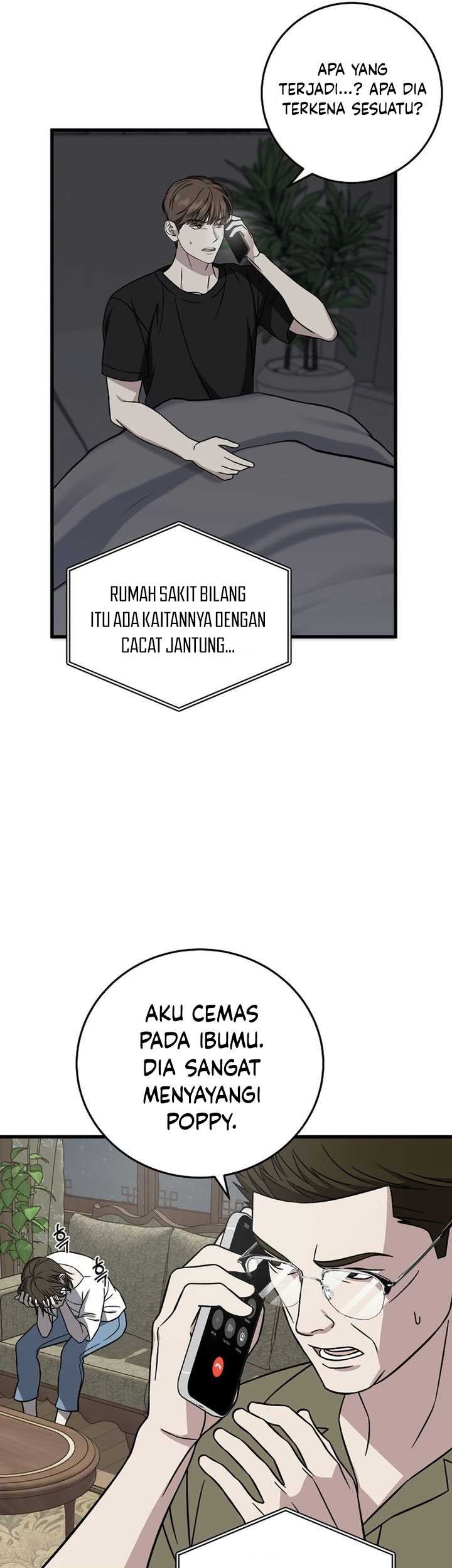 Chapter 138 - halaman 30