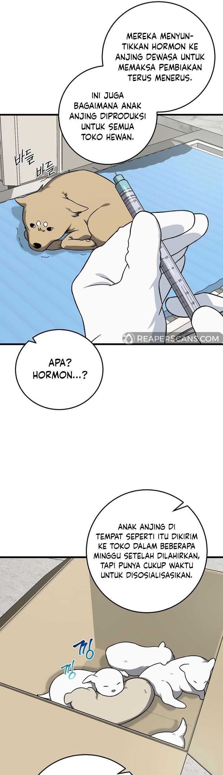 Chapter 138 - halaman 36