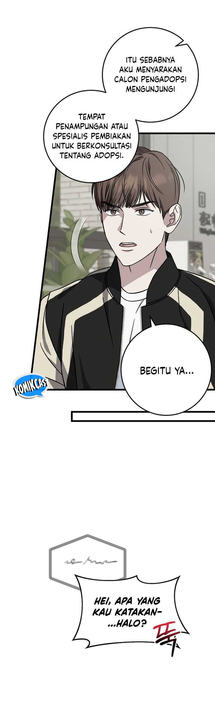 Chapter 138 - halaman 38