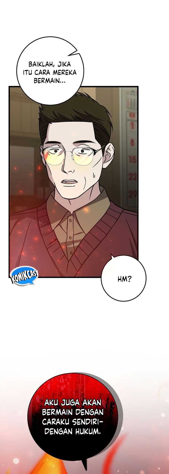 Chapter 138 - halaman 41