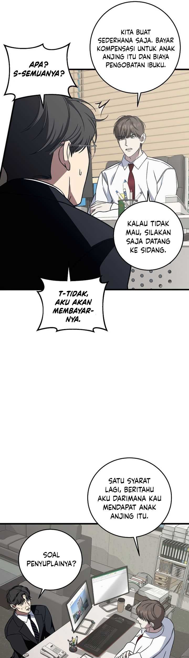 Chapter 138 - halaman 49