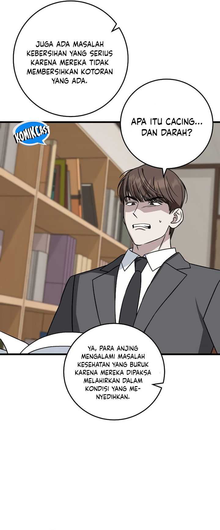 Chapter 138 - halaman 60