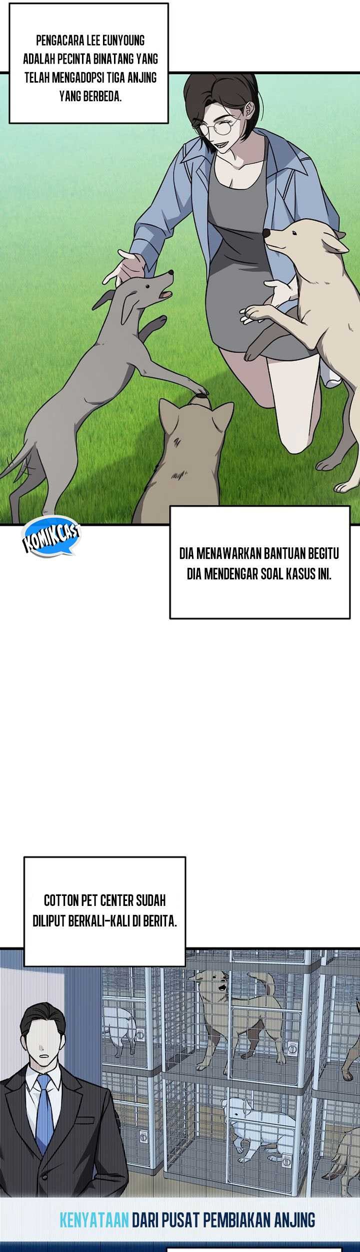 Chapter 138 - halaman 70