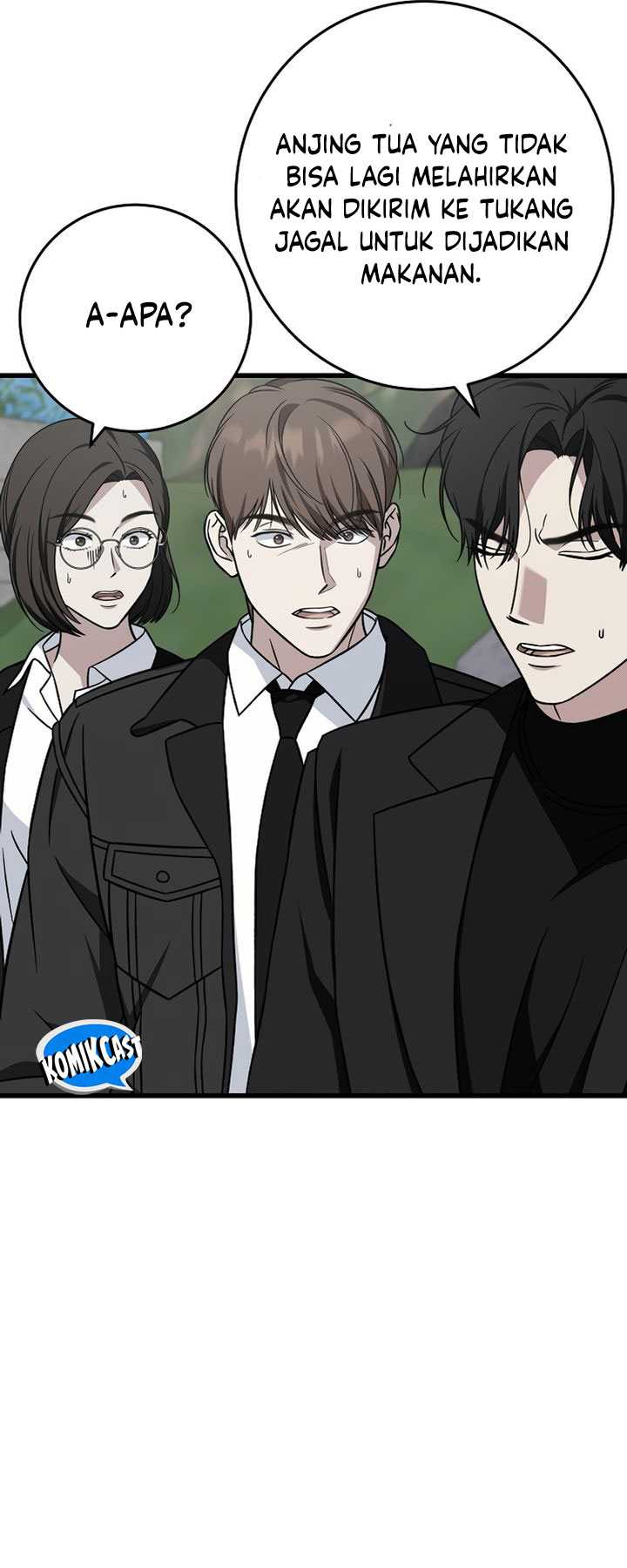 Chapter 138 - halaman 83