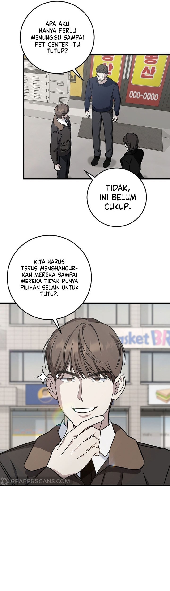 Chapter 139 - halaman 30
