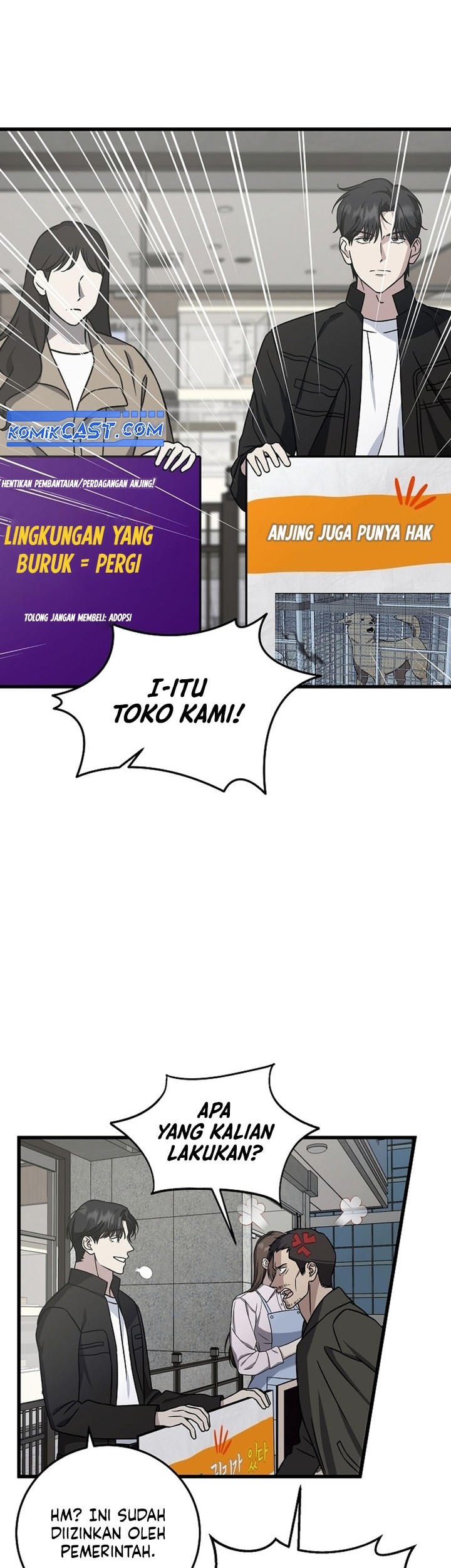 Chapter 139 - halaman 34
