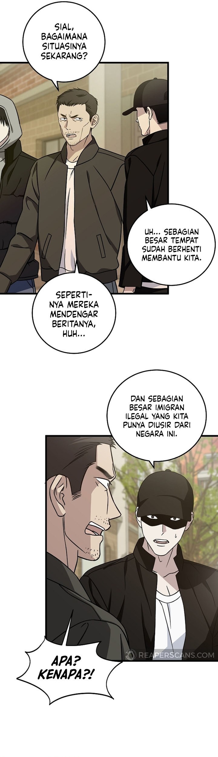 Chapter 139 - halaman 42