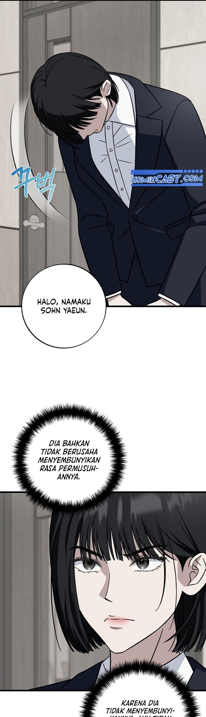 Chapter 140 - halaman 21