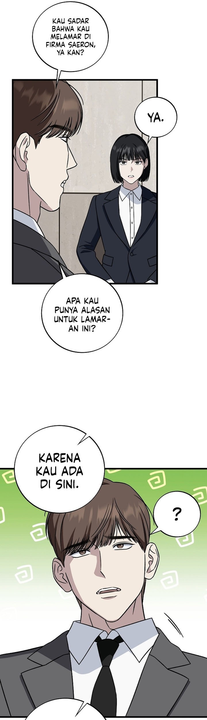 Chapter 140 - halaman 23