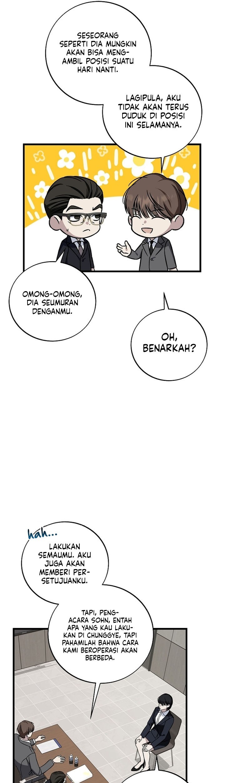 Chapter 140 - halaman 29