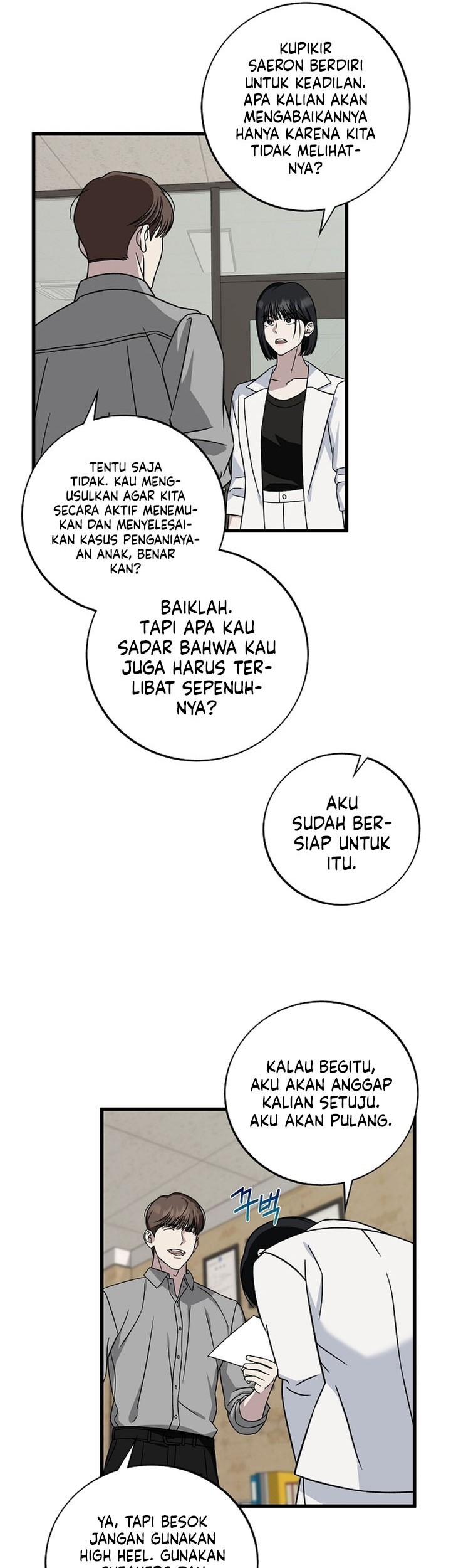 Chapter 140 - halaman 37