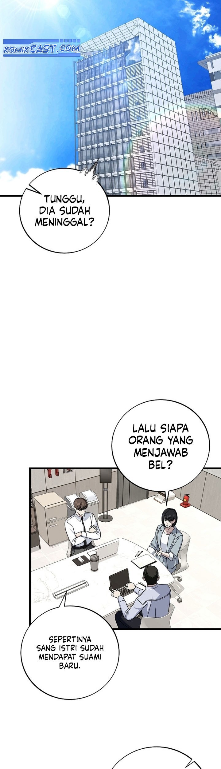 Chapter 140 - halaman 61