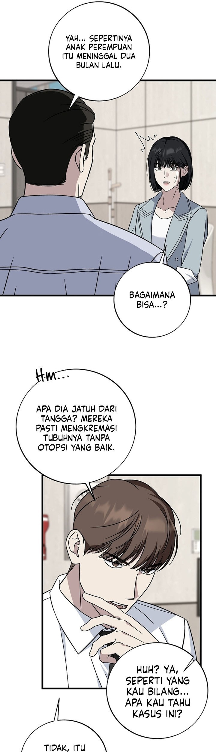 Chapter 140 - halaman 63