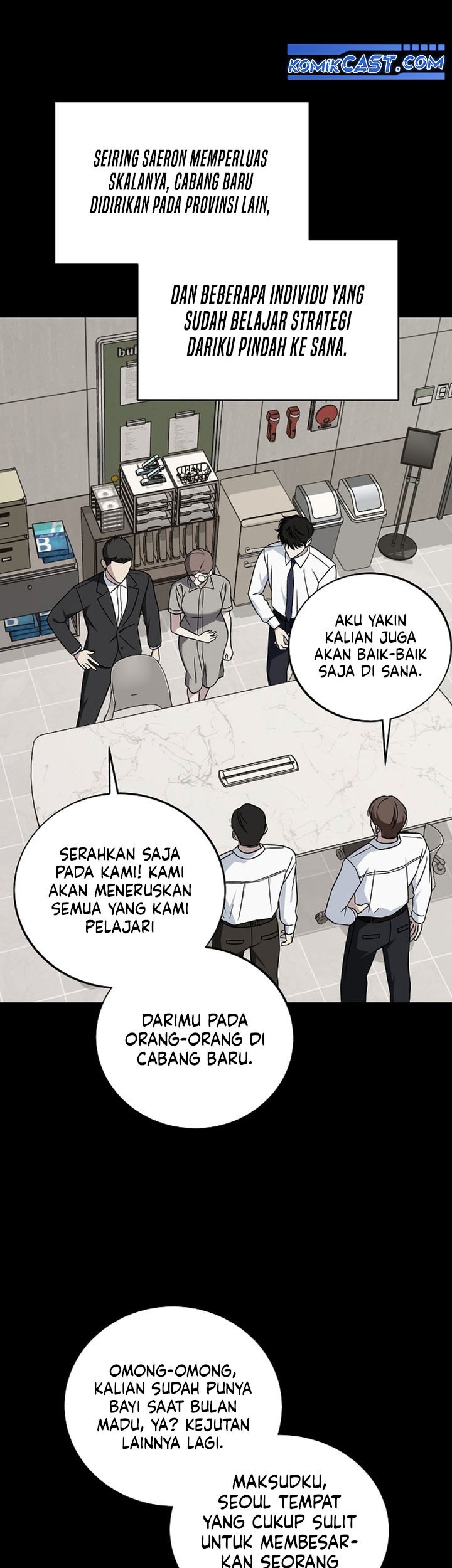 Chapter 140 - halaman 5