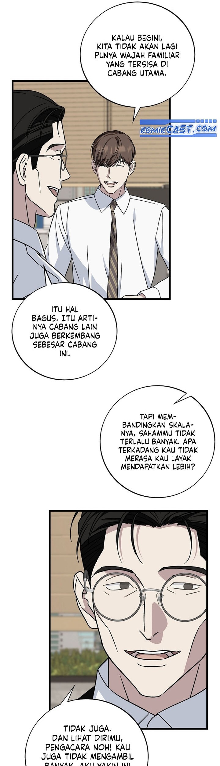 Chapter 140 - halaman 13