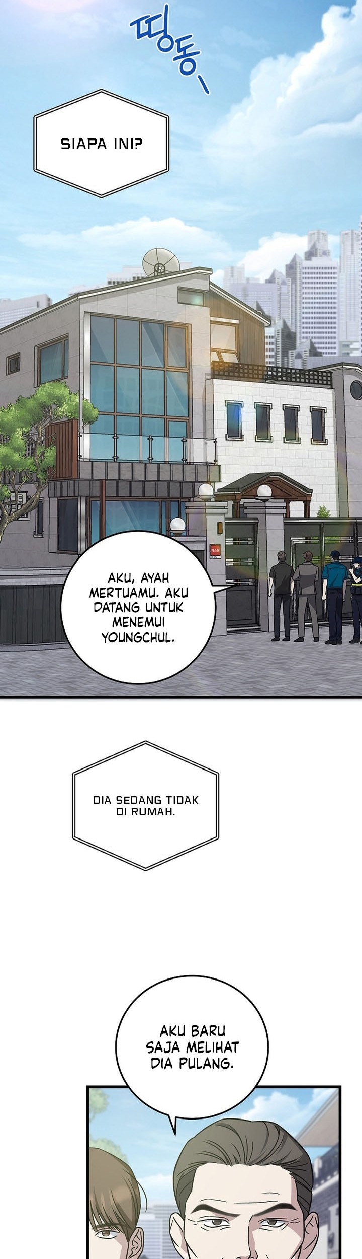 Chapter 141 - halaman 19