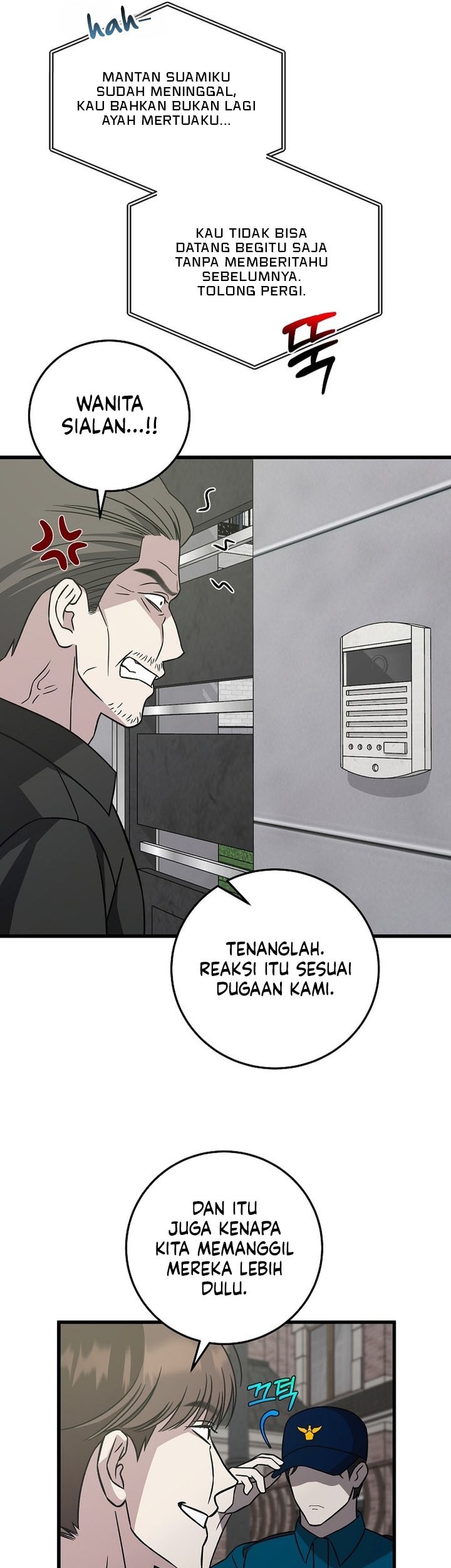 Chapter 141 - halaman 21