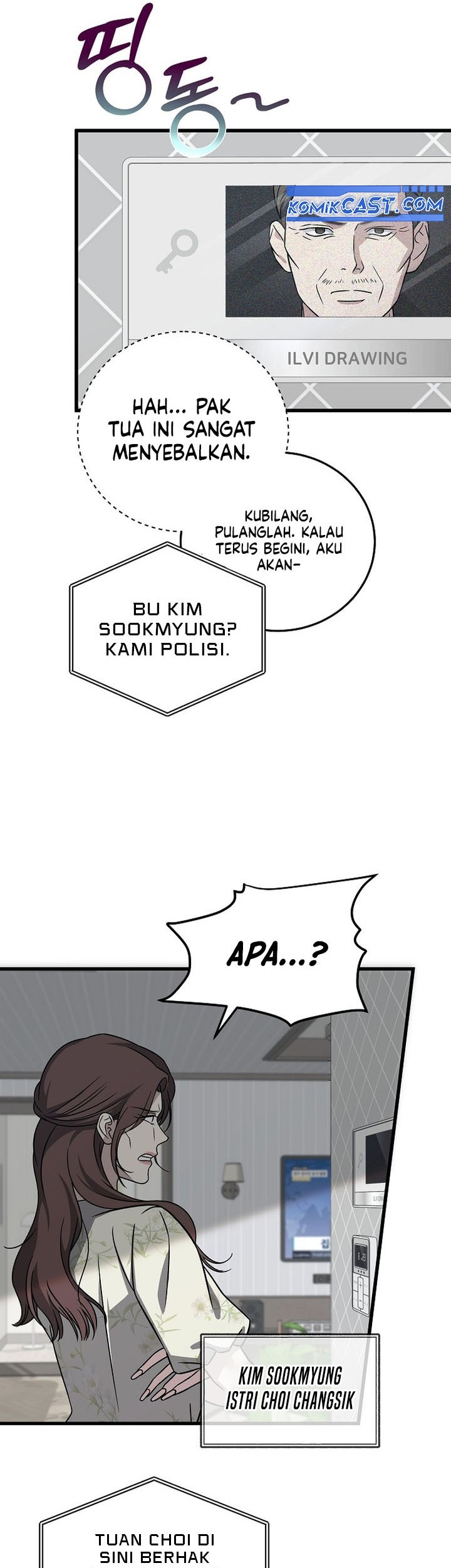 Chapter 141 - halaman 23