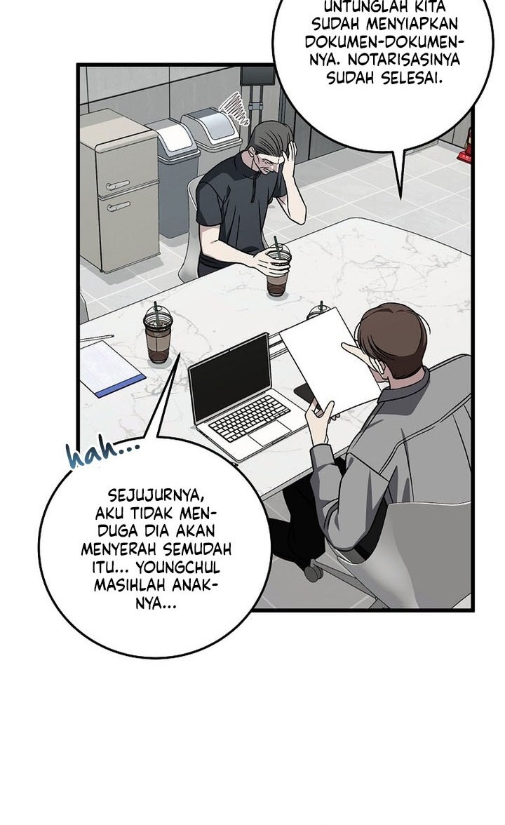 Chapter 141 - halaman 38