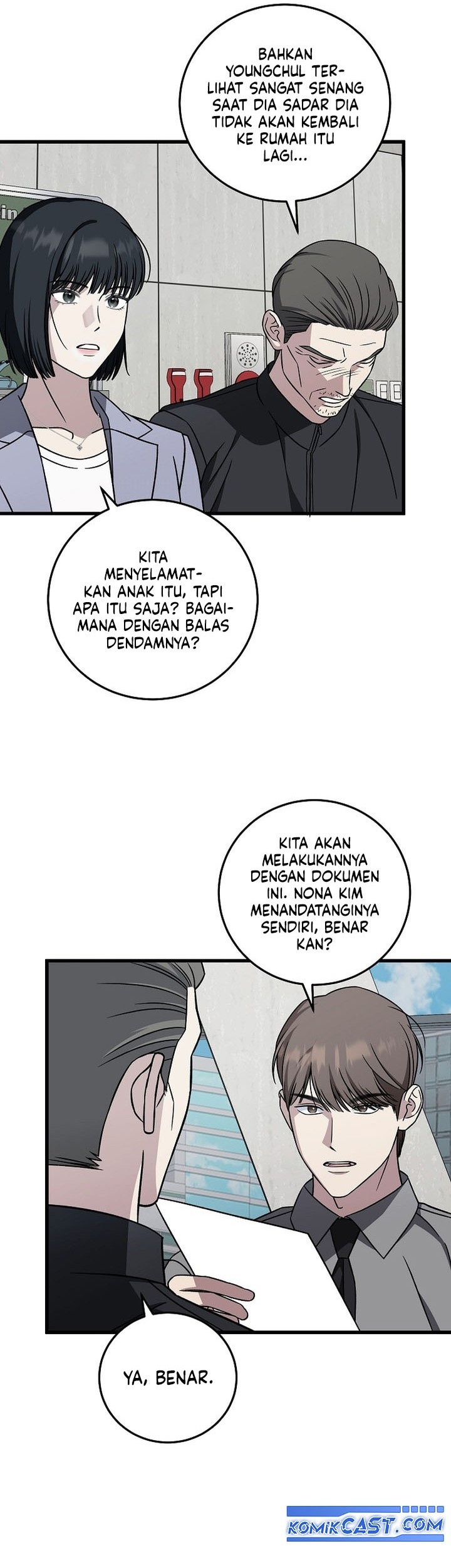 Chapter 141 - halaman 39