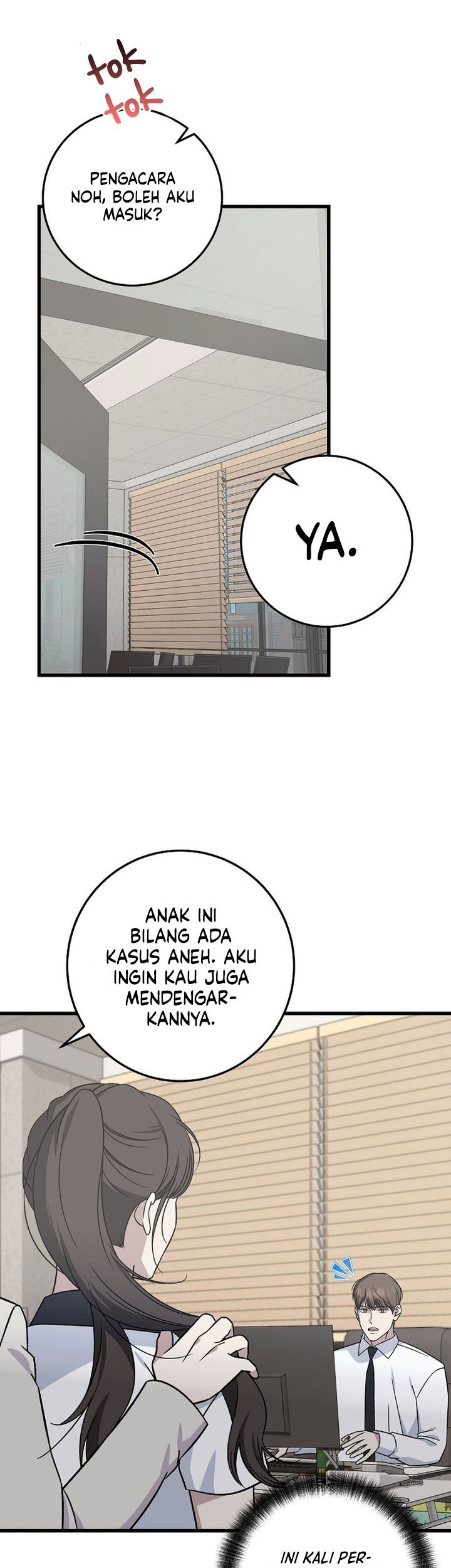 Chapter 142 - halaman 21