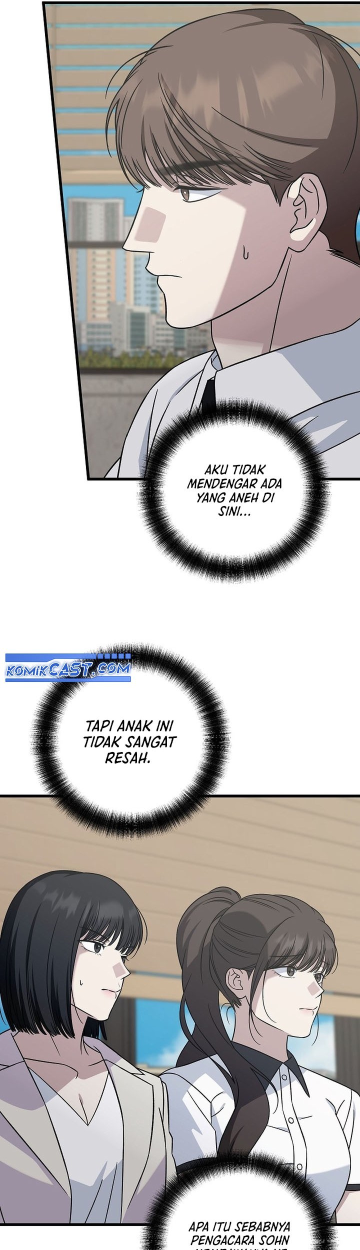 Chapter 142 - halaman 25