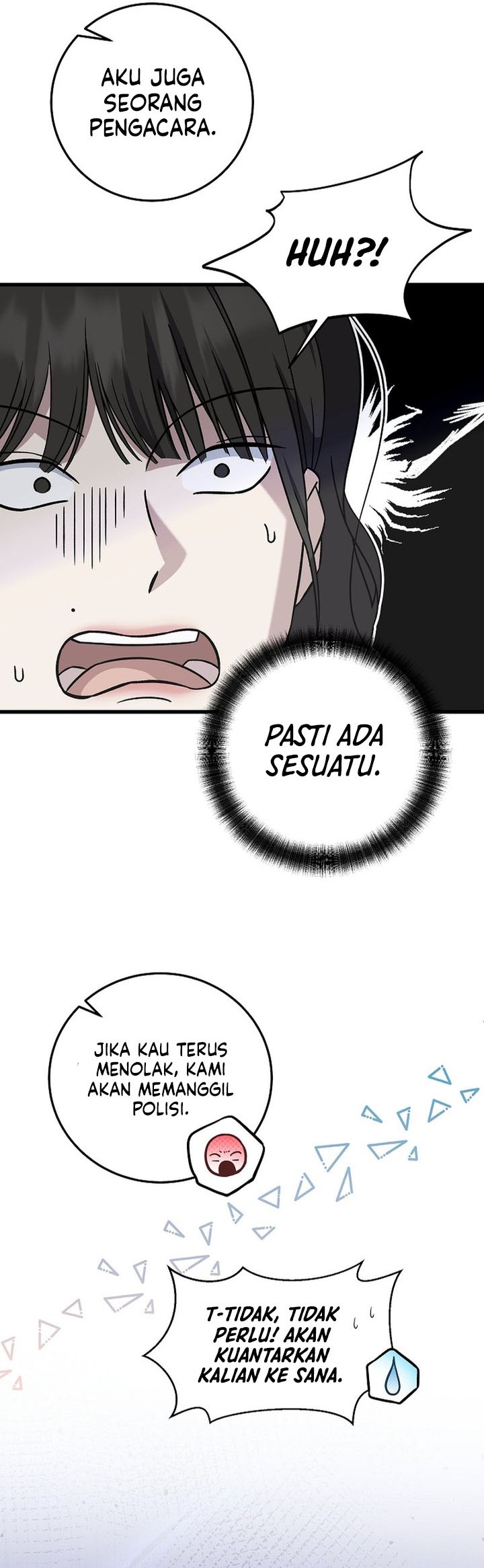 Chapter 142 - halaman 31
