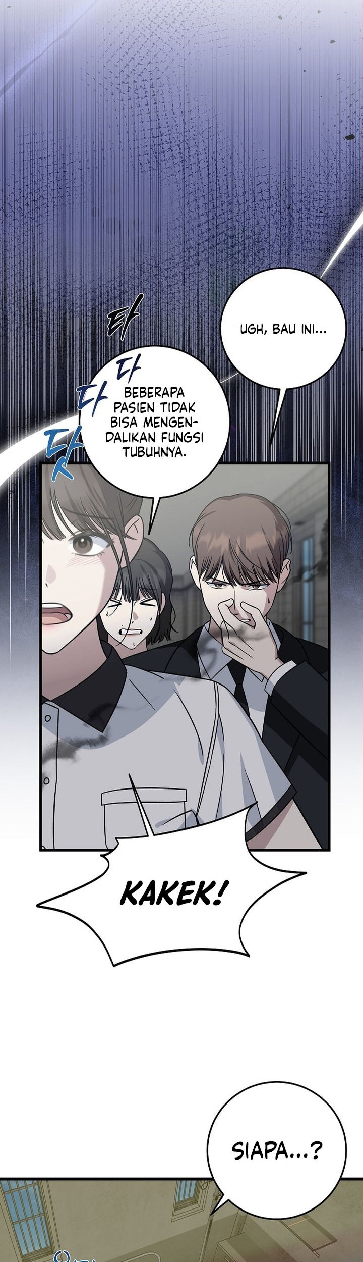 Chapter 142 - halaman 32