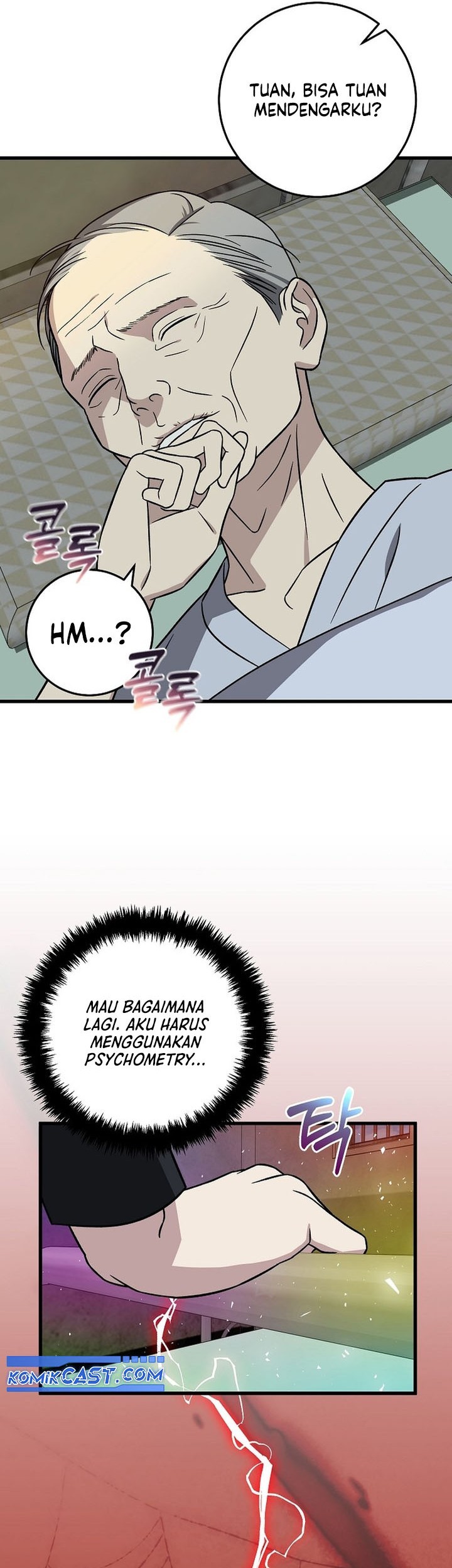 Chapter 142 - halaman 34
