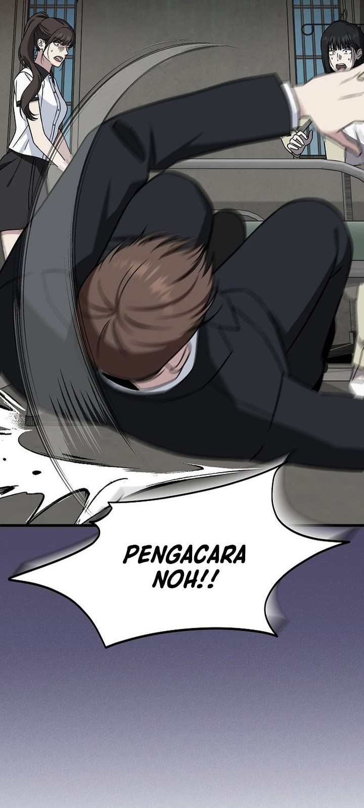 Chapter 142 - halaman 37