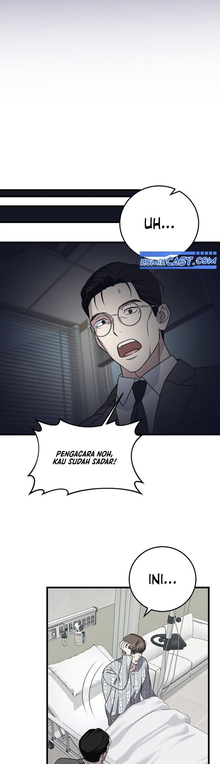Chapter 142 - halaman 38