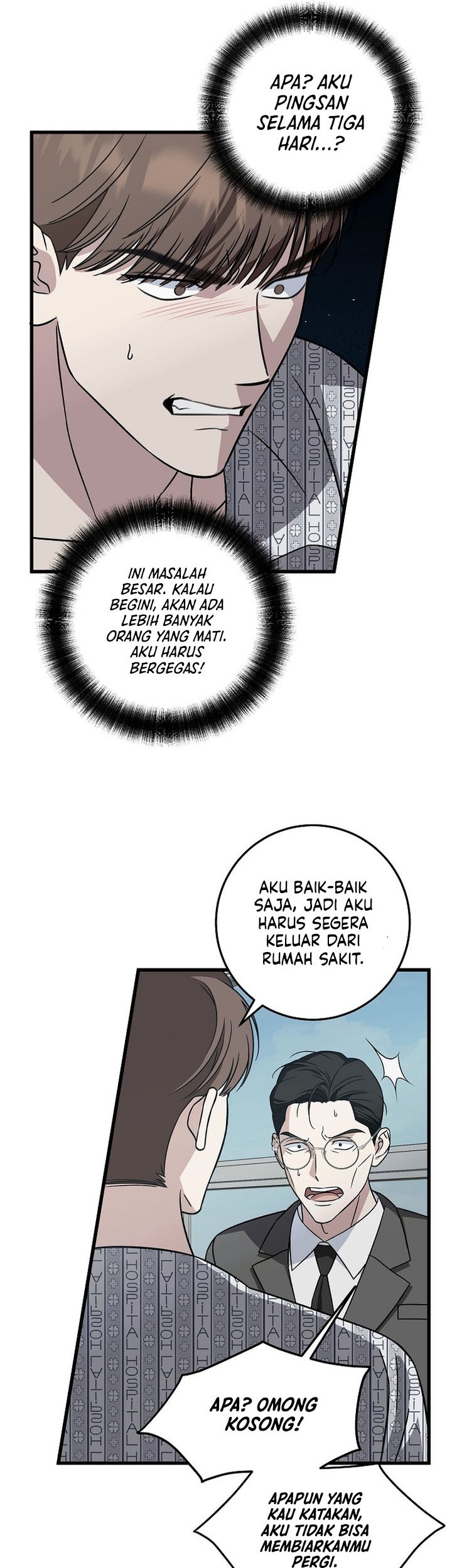 Chapter 142 - halaman 40