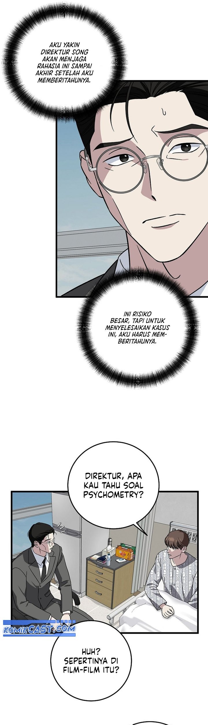 Chapter 142 - halaman 42