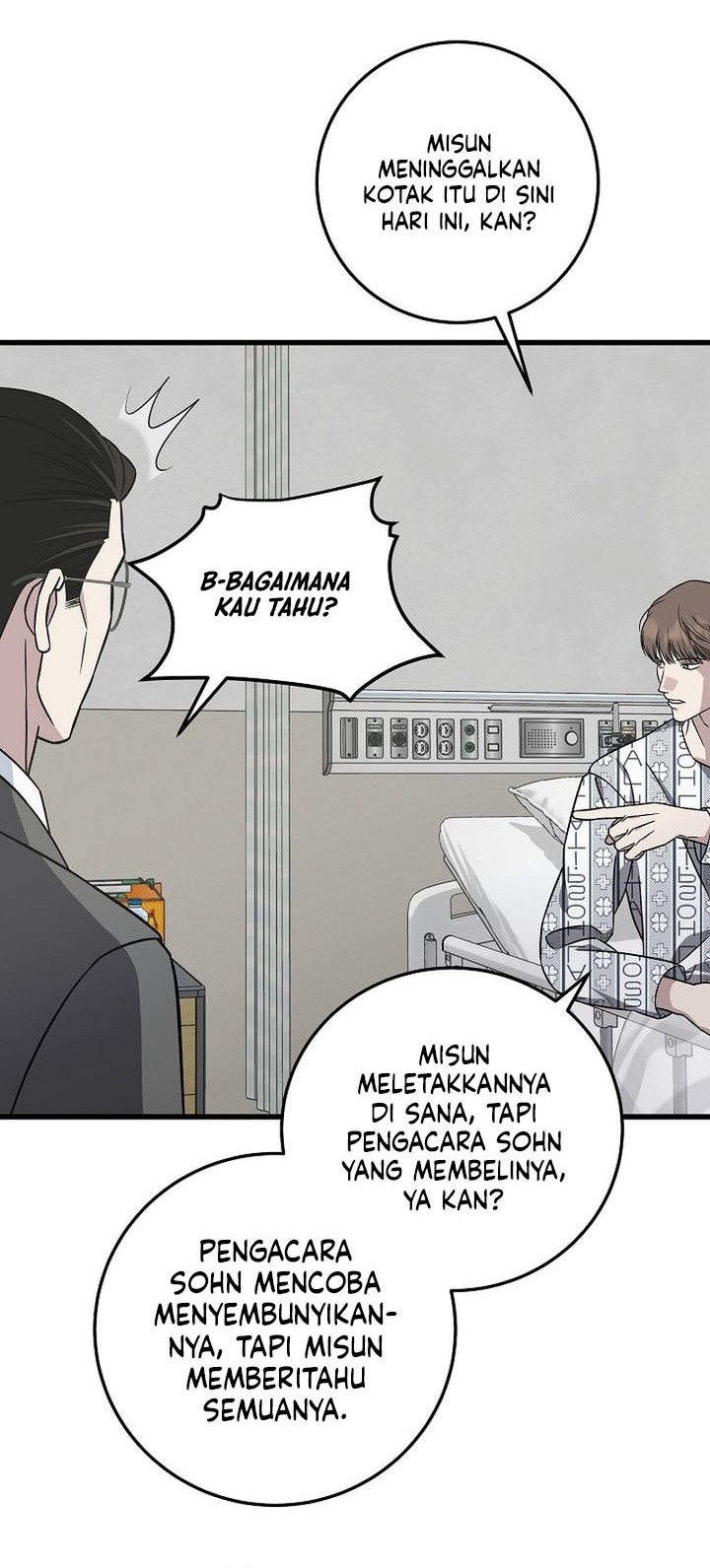 Chapter 142 - halaman 45
