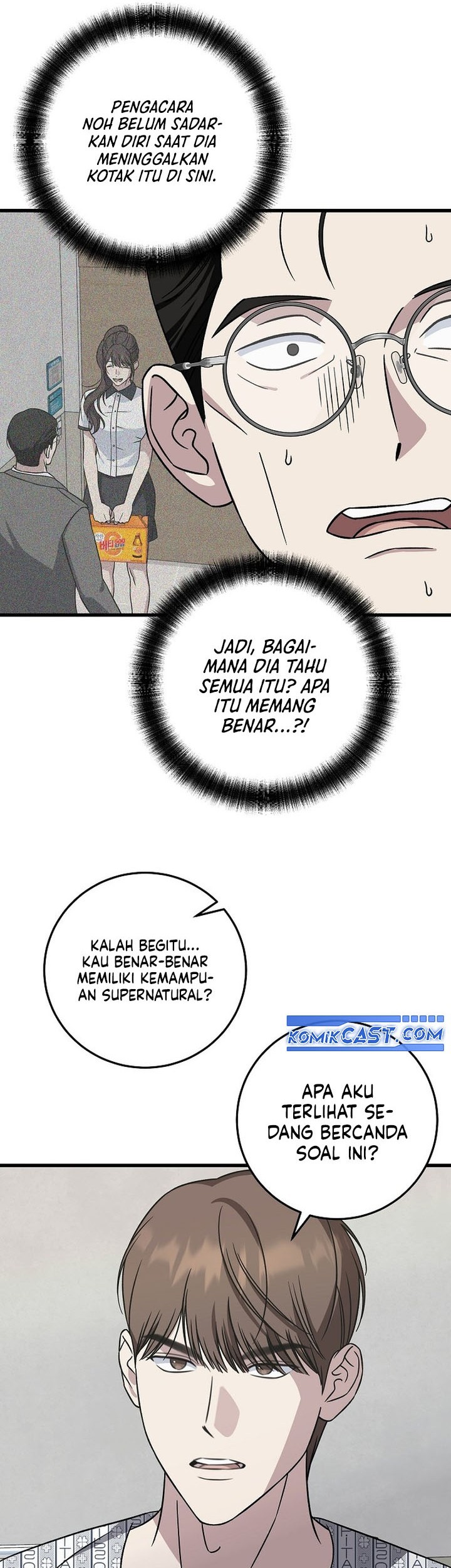 Chapter 142 - halaman 46