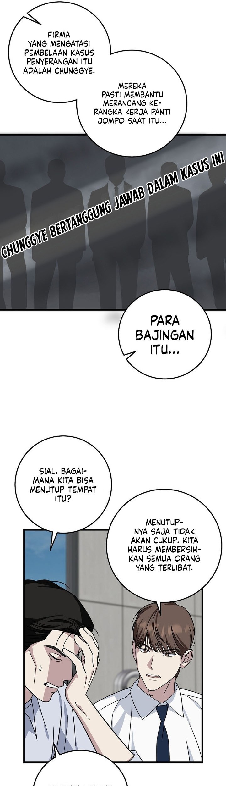 Chapter 142 - halaman 58