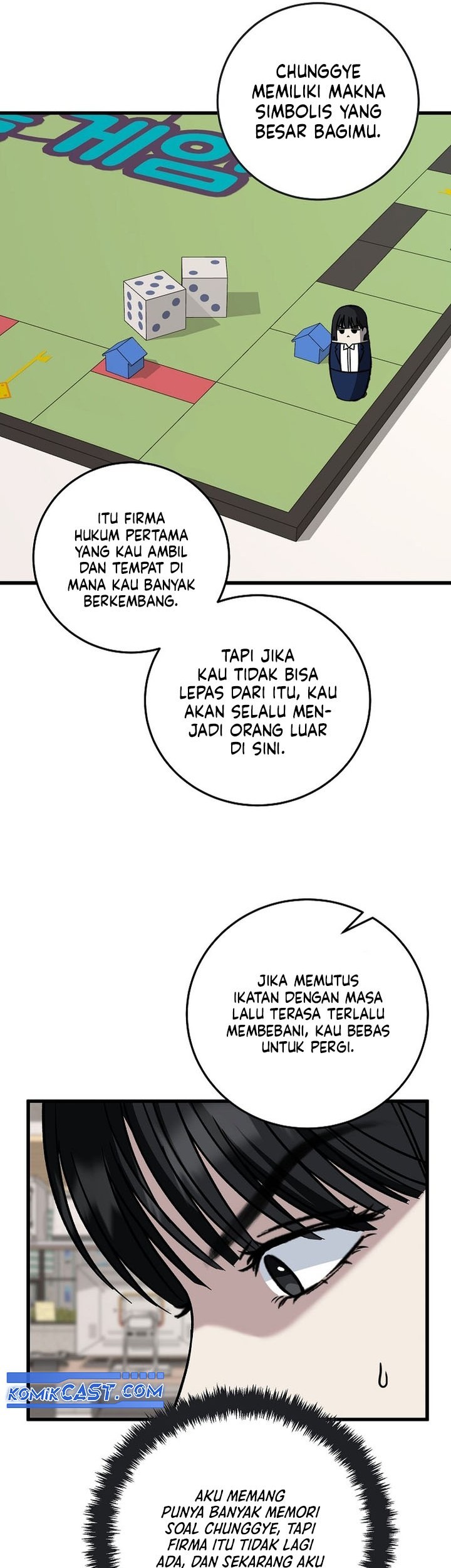 Chapter 142 - halaman 68