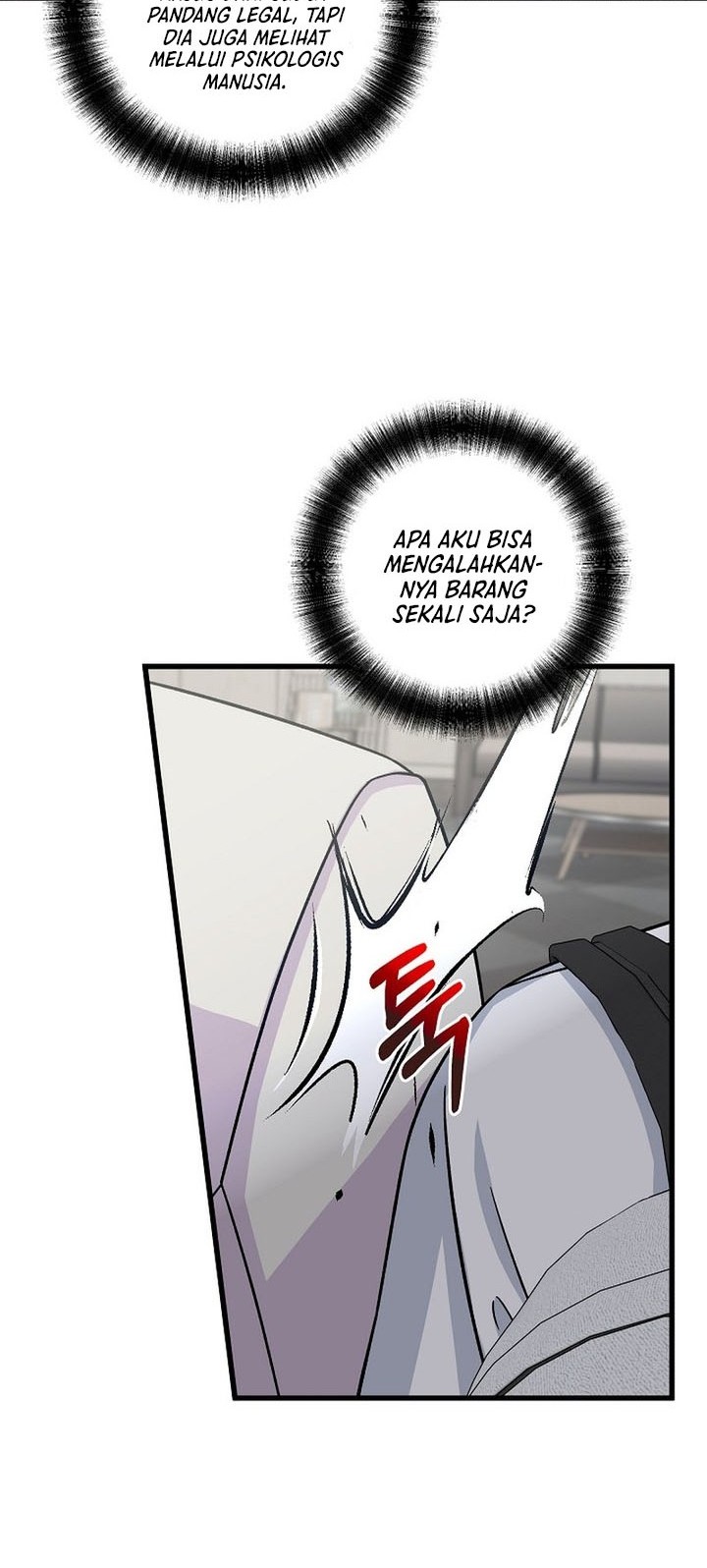 Chapter 142 - halaman 16