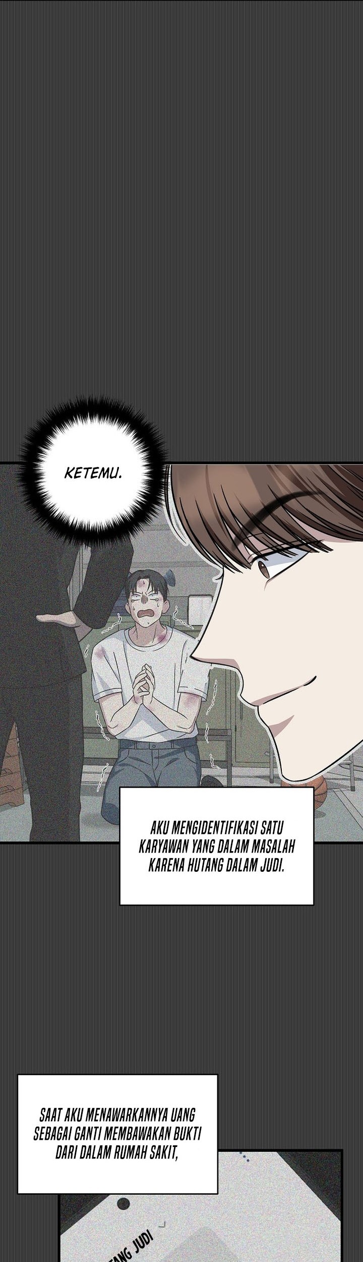 Chapter 143 - halaman 21