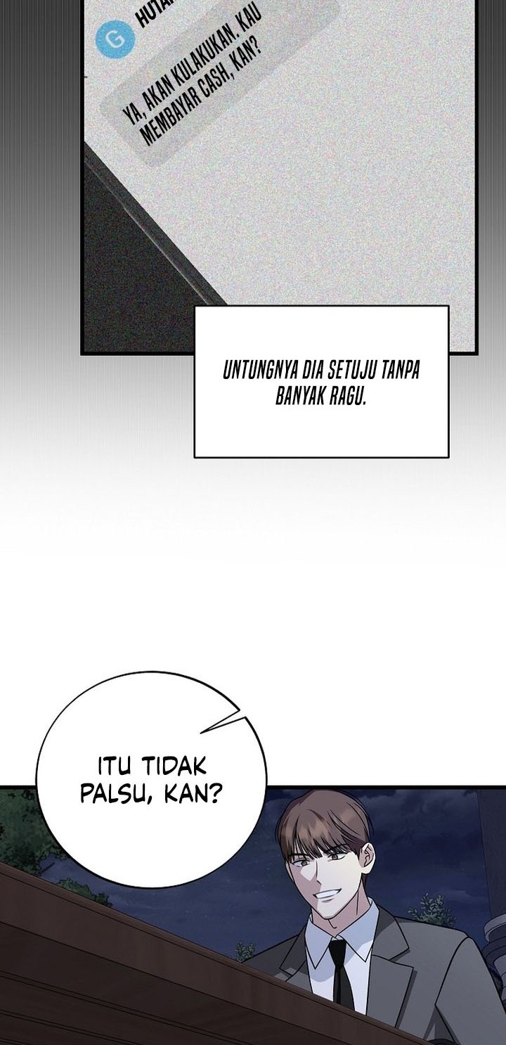 Chapter 143 - halaman 22