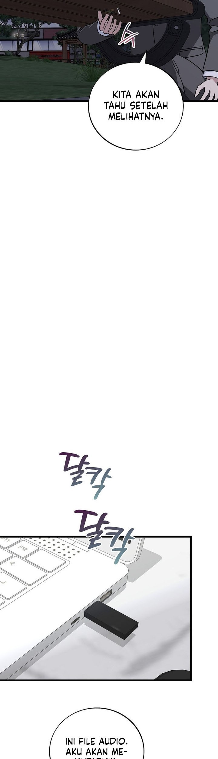 Chapter 143 - halaman 23