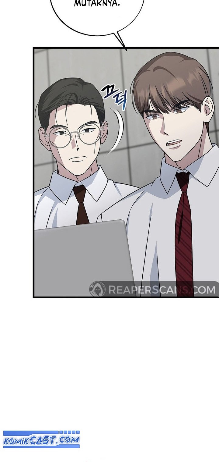 Chapter 143 - halaman 24