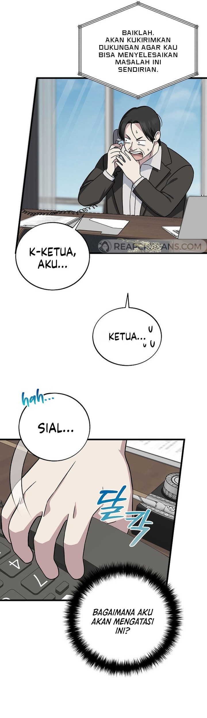 Chapter 143 - halaman 35