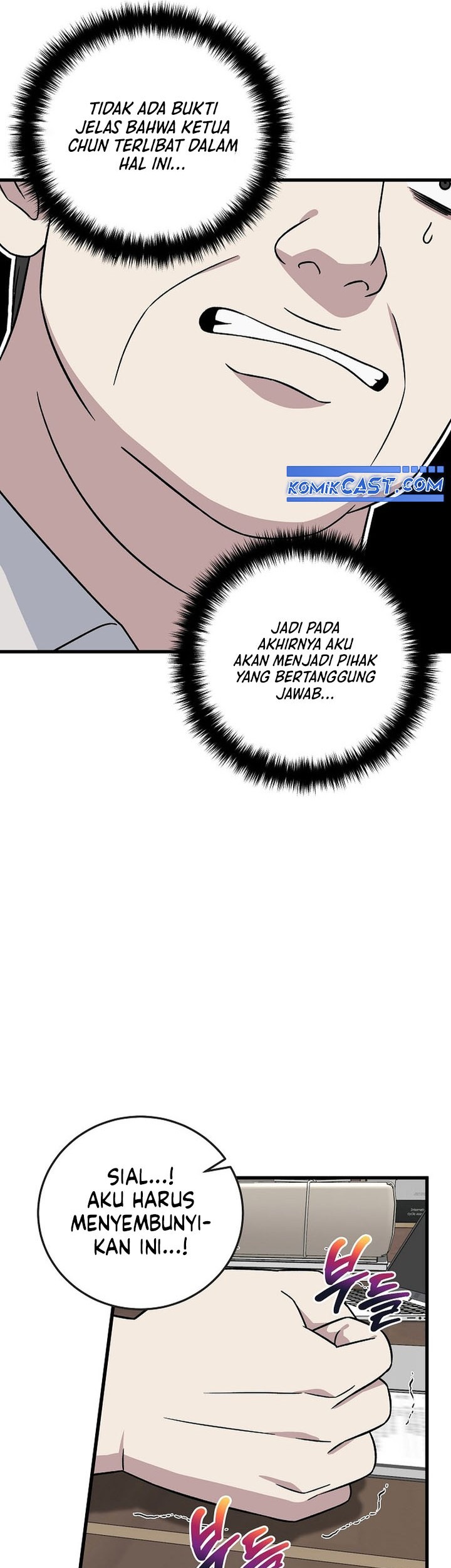 Chapter 143 - halaman 37