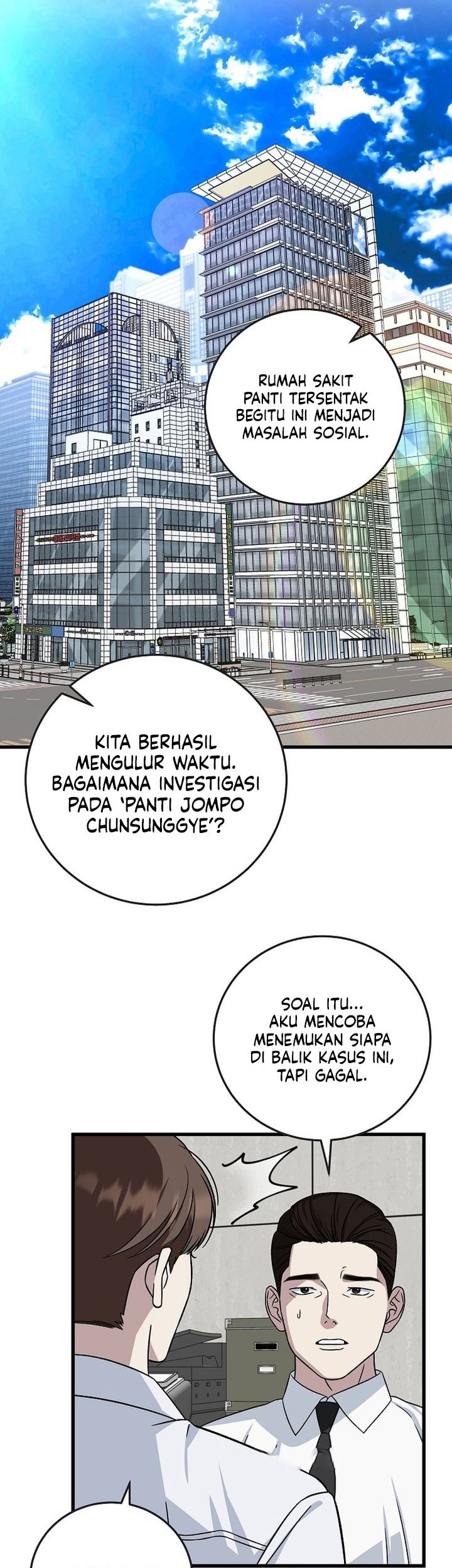 Chapter 143 - halaman 39
