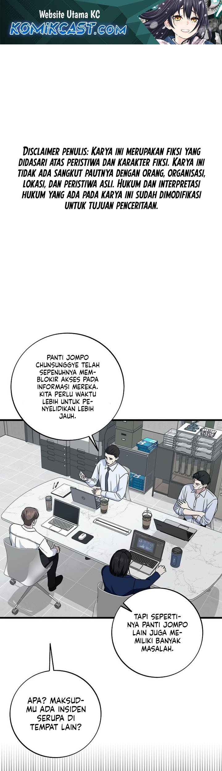 Chapter 143 - halaman 2