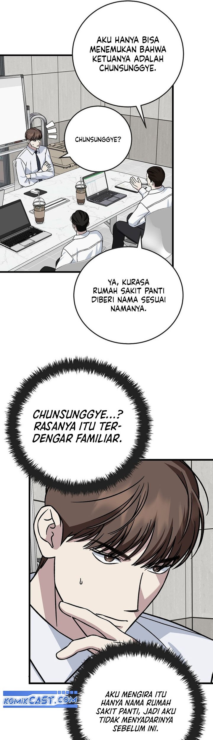 Chapter 143 - halaman 41