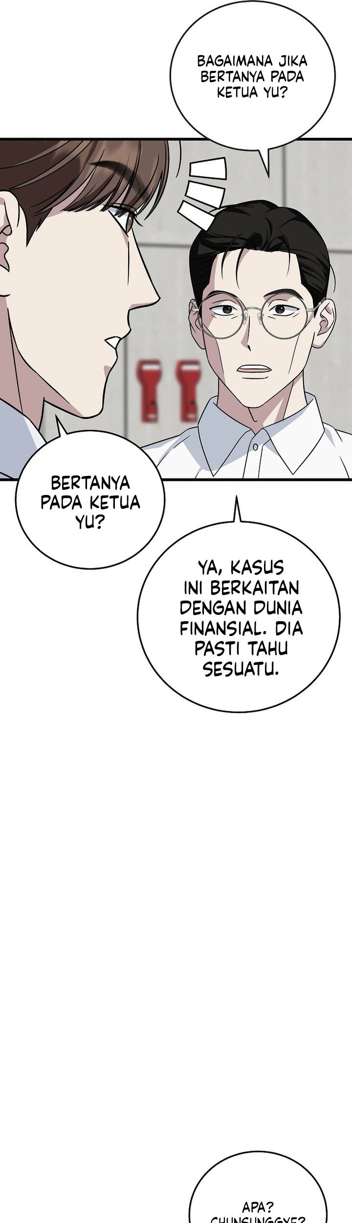 Chapter 143 - halaman 43