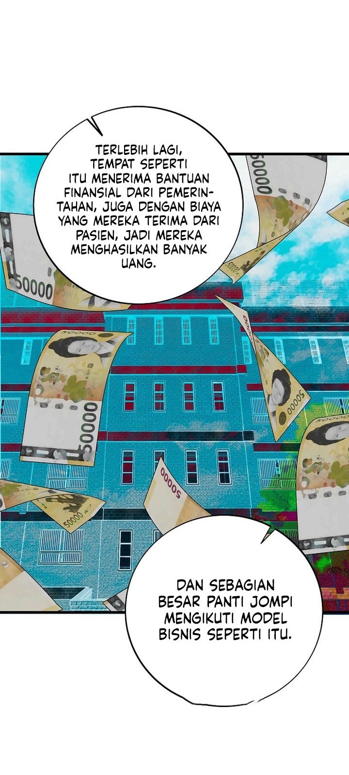 Chapter 143 - halaman 6