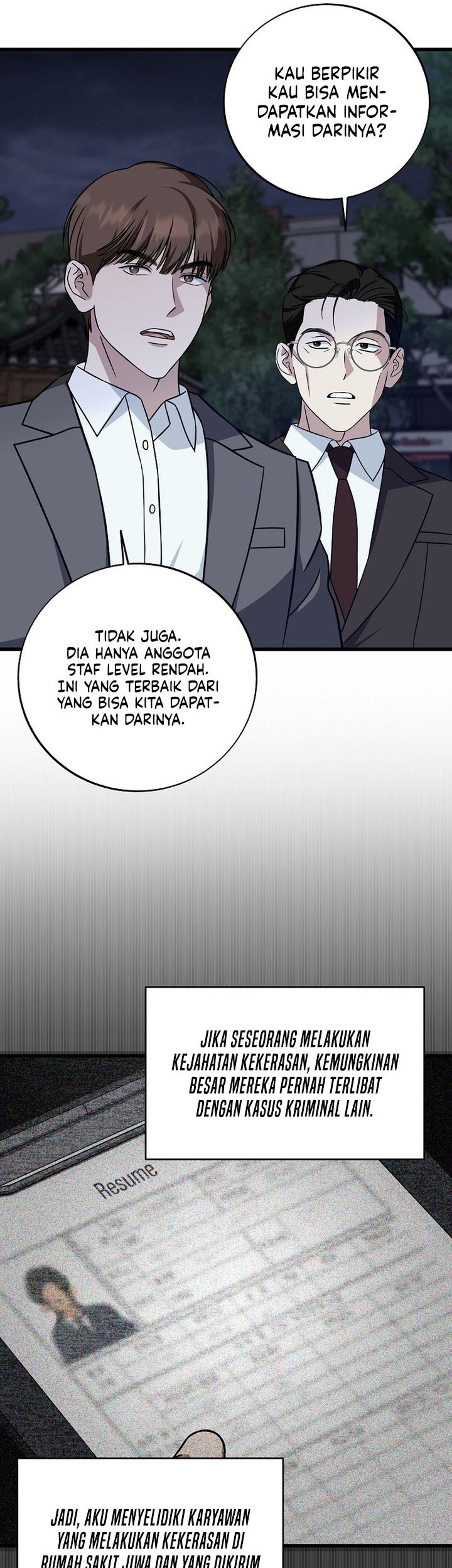 Chapter 143 - halaman 19